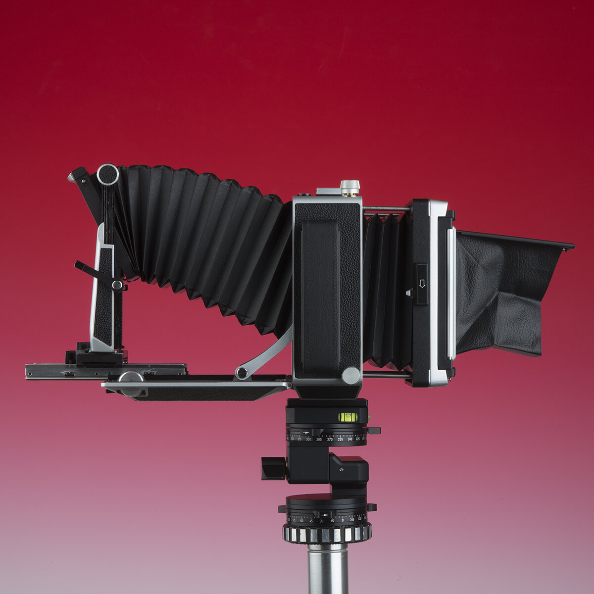 Brand New Linhof Master Technika Classic Rangefinder 4x5 Camera